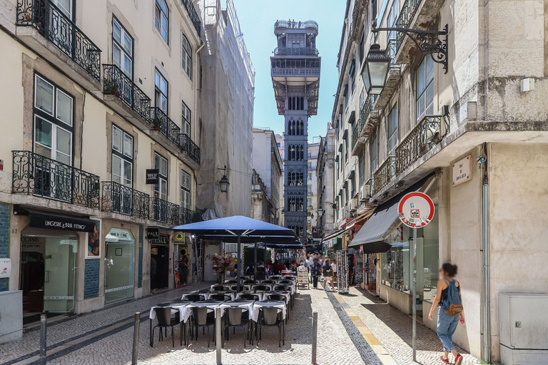 Exterior 4, Downtown Classic by Homing, Lisbon