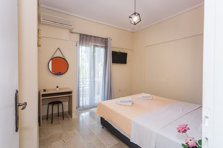 Bedroom 4, Ionian Paradise, Ionian Islands