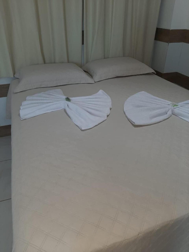 Bedroom 3, Hotel Suítes Porto Frevo, Ipojuca