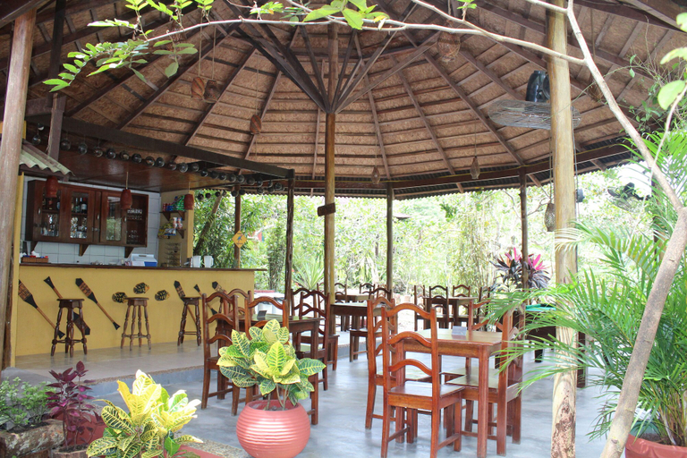 Food & Drinks 5, Amazon Ecopark Jungle Lodge, Maués
