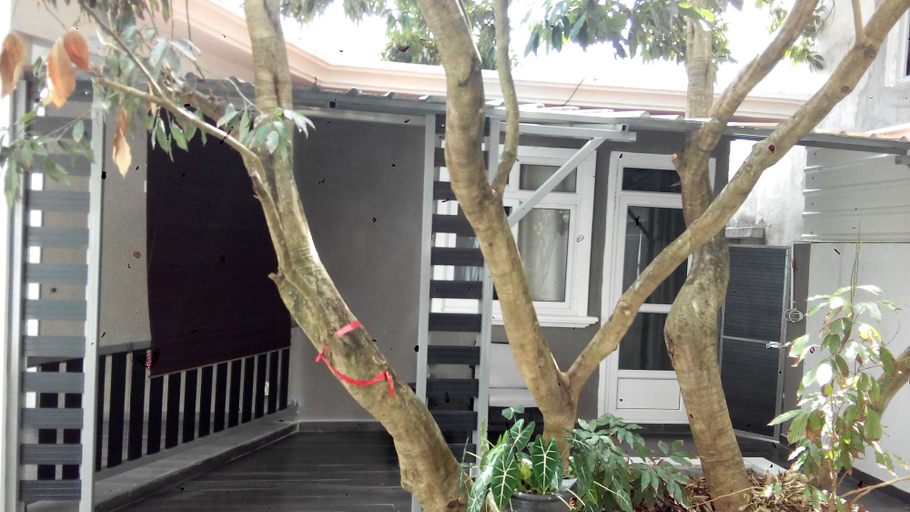 Exterior & Views 2, Residence Les Bambous