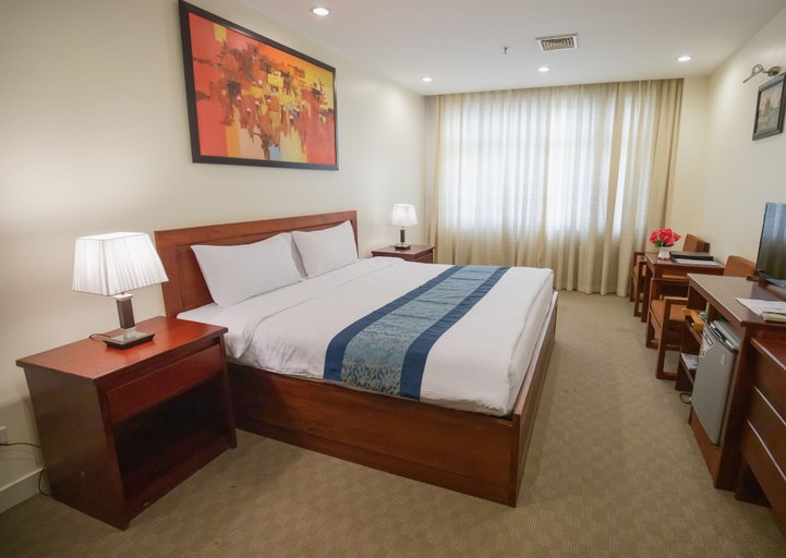 Bedroom 2, Vientiane Plaza Hotel, Vientiane