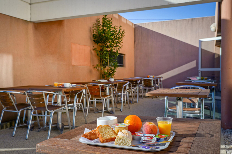 Food & Drinks 5, ibis budget Aubenas, Ardèche