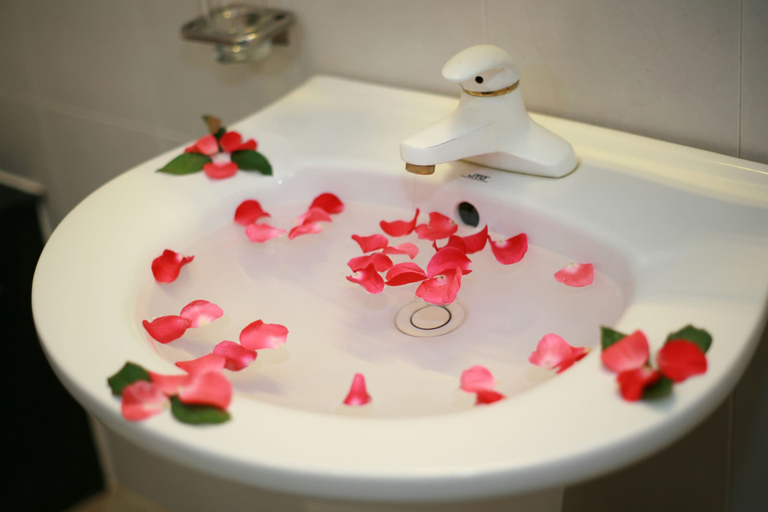 Bathroom 4, Urban Alley Hotel, Hoàn Kiếm