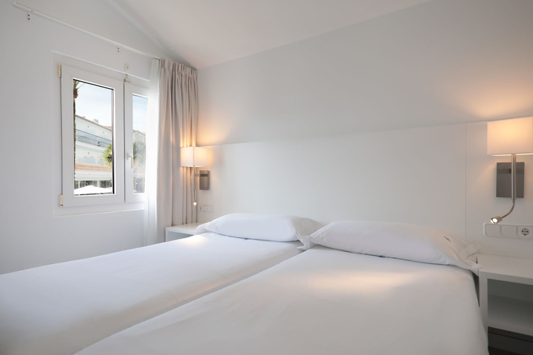 Bedroom 2, Villa Andratx, Baleares