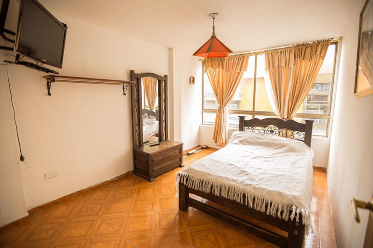 Bedroom 3, Charming 1-bed Apartment in Armenia, Armenia