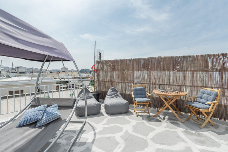 Others 5, Island in the sky Acropolis & city views, Attica