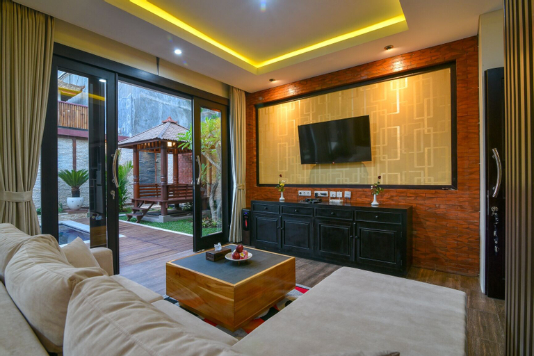 Others 5, Villa Mozart, Buleleng