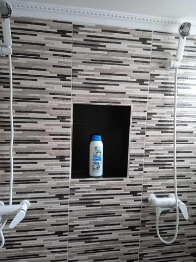 Bathroom 3, Villa Tanger Cap Spartel, Tanger-Assilah