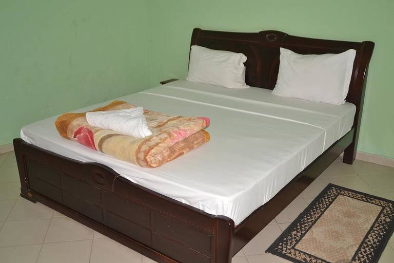 Bedroom 3, Residence Gogo Sara, Dakar