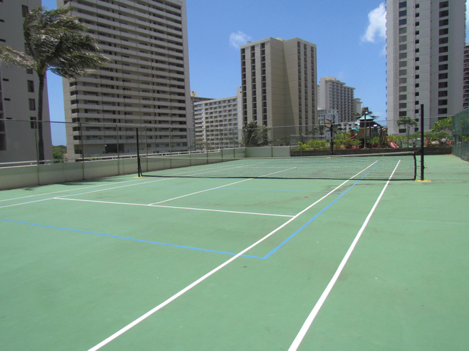 Exterior & Views 2, HAWAII  2 MIN FROM THE BEACH, Honolulu