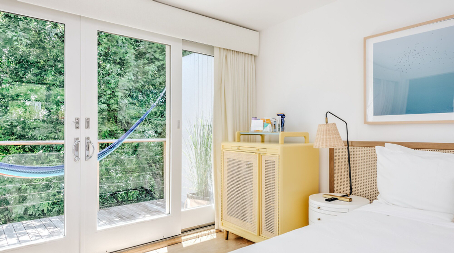 Bedroom 3, The Surf Lodge, Suffolk