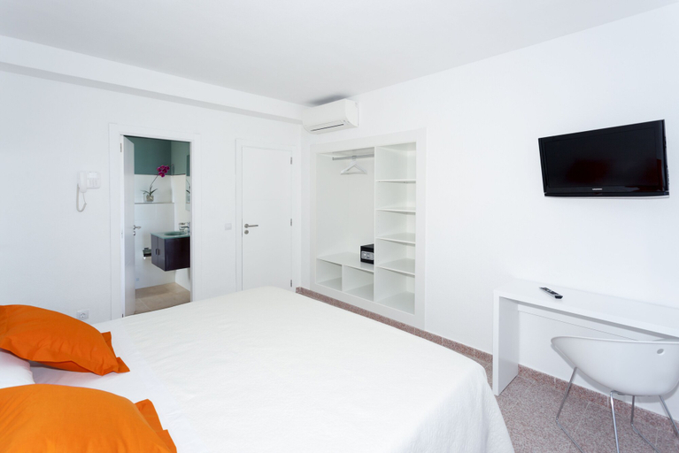 Bedroom 2, Hotel Sa Roqueta - Adults only, Baleares