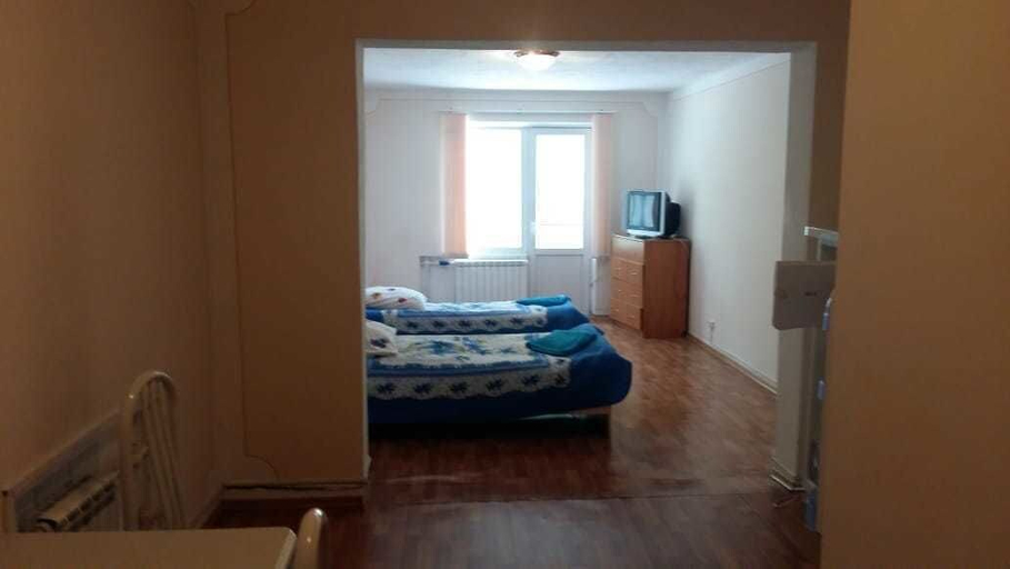 Bedroom 2, Tur - Otel Chemal - Hostel, Chemal'skiy rayon