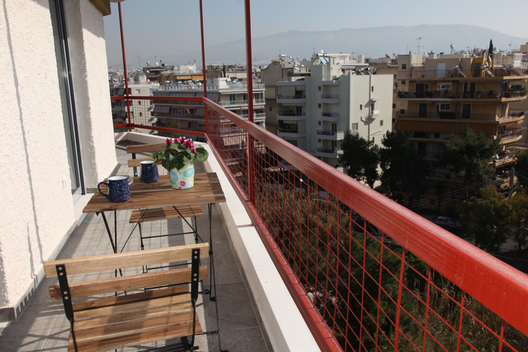 Others 4, Edem apartment Sea View, Attica