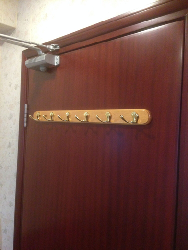 Others 5, 1ST Homestay - HK Taiwan Hostel, Kowloon