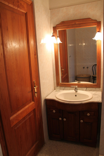Bedroom 4, Residence Villa Patrizia, Rome
