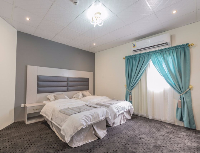 Bedroom 4, Waad Al Ula Hotel, AlUla