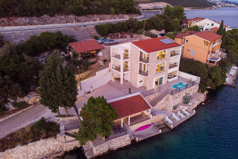 Exterior & Views 2, Villa Simpleza, Slivno
