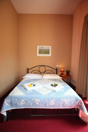 Bedroom 3, Emporikon, Central Macedonia