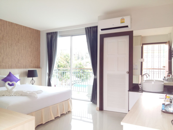 Bedroom 10