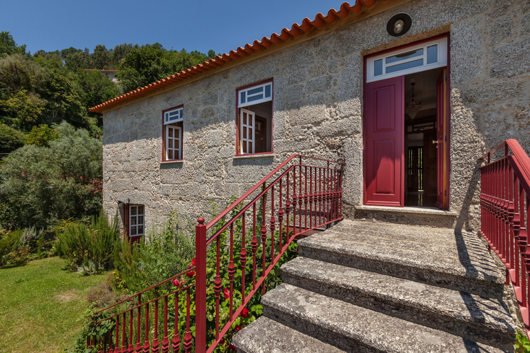 Exterior & Views 2, Casa do Eido - sustainable living & nature experiences, Terras de Bouro