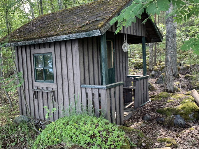 Exterior & Views, Little Finland, Central Finland