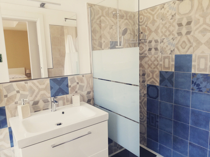 Bathroom 4, Casa De Mar, Chieti