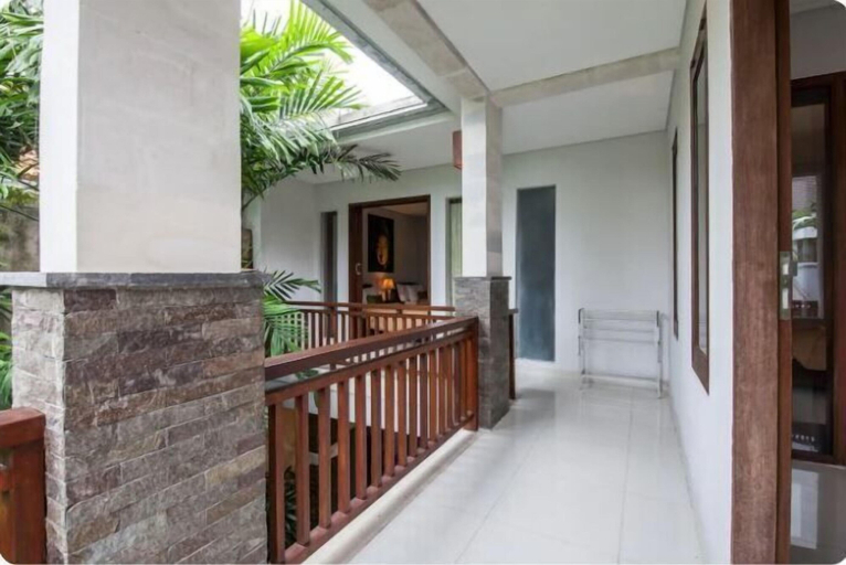 Others 5, SMV - 3BedGRDN - V1 · 3BR Garden Villa Walk to Beach N Shops Legian, Badung