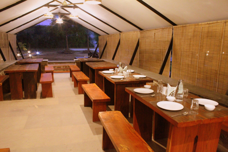 Food & Drinks 5, Maati Jungle Lodge, Umaria