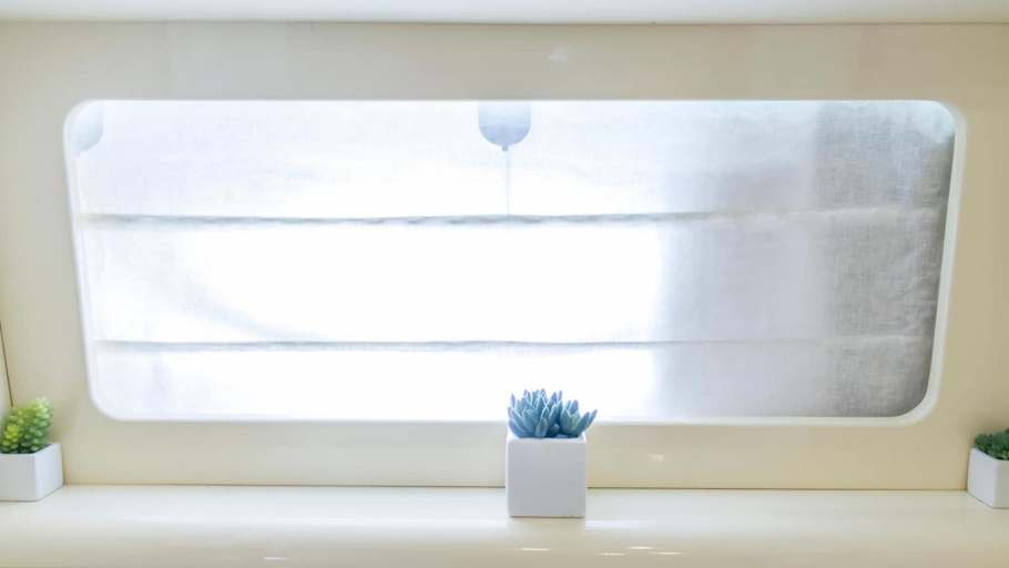 Bathroom 4, Riti Yacht