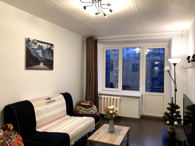 Others 4, Tonkin Prospekt Mira, North-Eastern