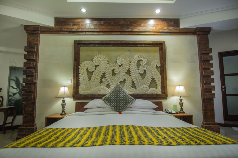 Bedroom 19