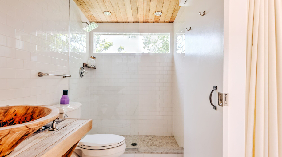 Bathroom 4, The Surf Lodge, Suffolk