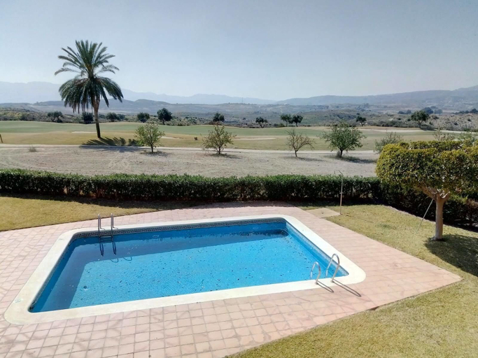 Sport & Beauty 4, Valle Del Este Don Diego, Almería
