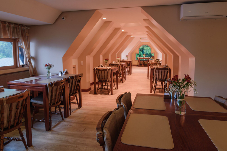 Food & Drinks 5, Hotel Vista do Vale, Gramado