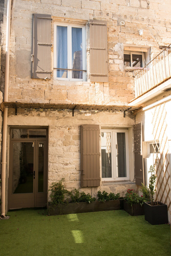 Exterior & Views 2, Les Suites du 17, Gard