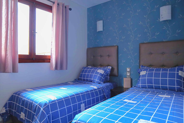 Bedroom 3, Atlantica Parc Beach, Agadir-Ida ou Tanane