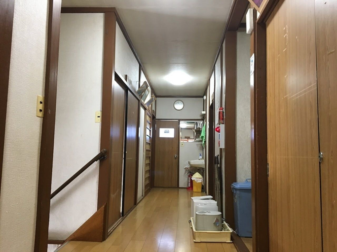 Others 3, Maruyaso, Fujikawaguchiko