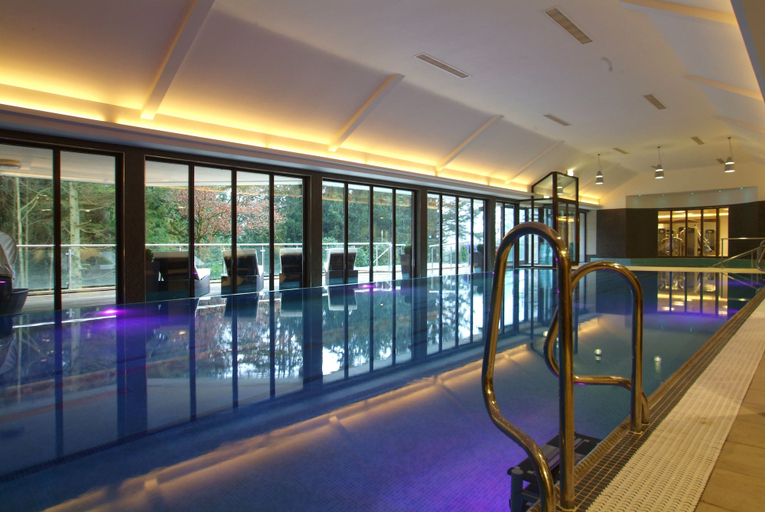 Sport & Beauty 3, Armathwaite Hall Hotel, Cumbria