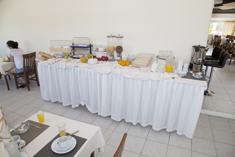 Food & Drinks 5, Athinoula Hotel, South Aegean