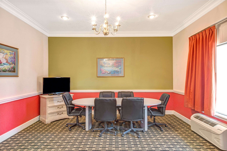 Others 5, Days Inn & Suites by Wyndham Osceola AR, Mississippi