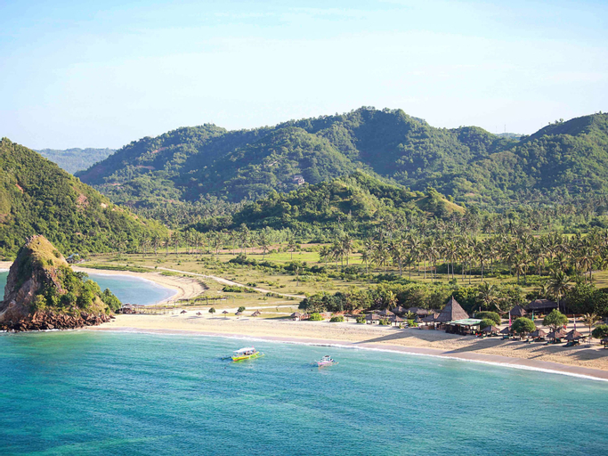 Exterior & Views 1, Novotel Lombok Resort & Villas, Lombok