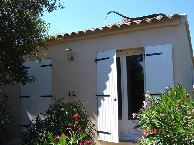 Exterior & Views 2, Chambres Stella d'Oro, Corse-du-Sud