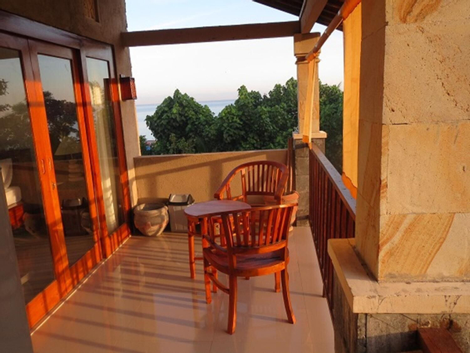 Exterior & Views 4, Bali Sari Homestay, Karangasem