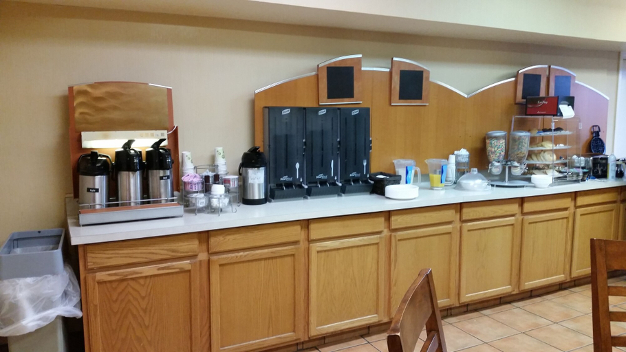 Food & Drinks 5, Econo Lodge Lordsburg I-10, Hidalgo
