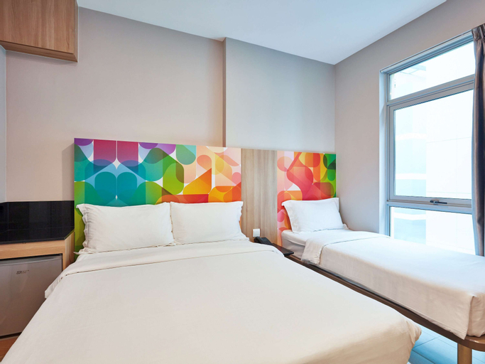 Bedroom 16