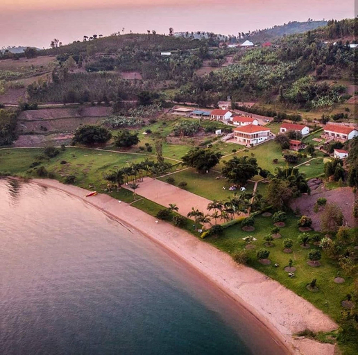 Others 1, Rushel Kivu Lodge, Rutsiro