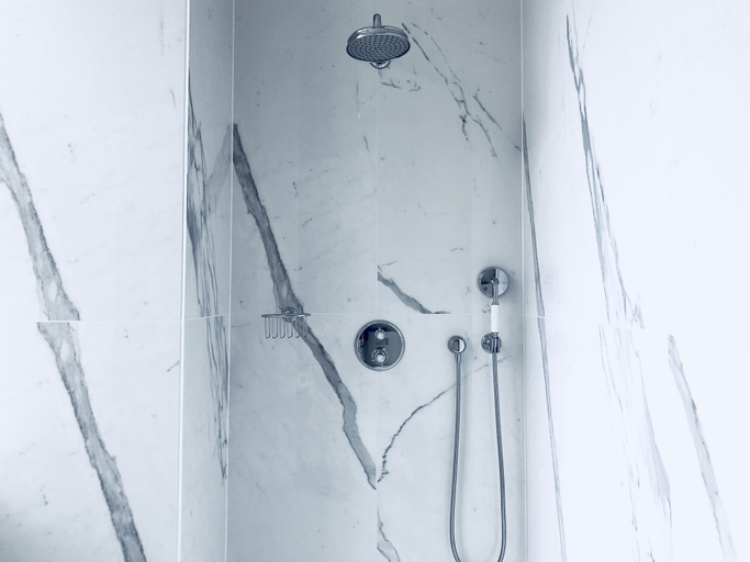 Bathroom 3, The Nordic Collection IX, Copenhagen