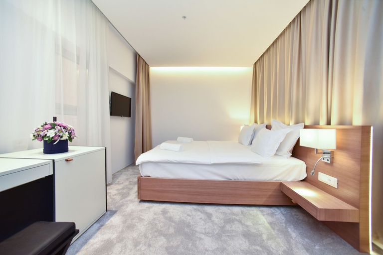 Bedroom 2, Harmonia Residence
